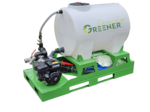 SpeedyGreener®