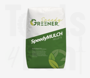 Mulchpellets