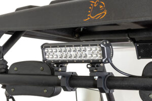 LED-Lichtleisten