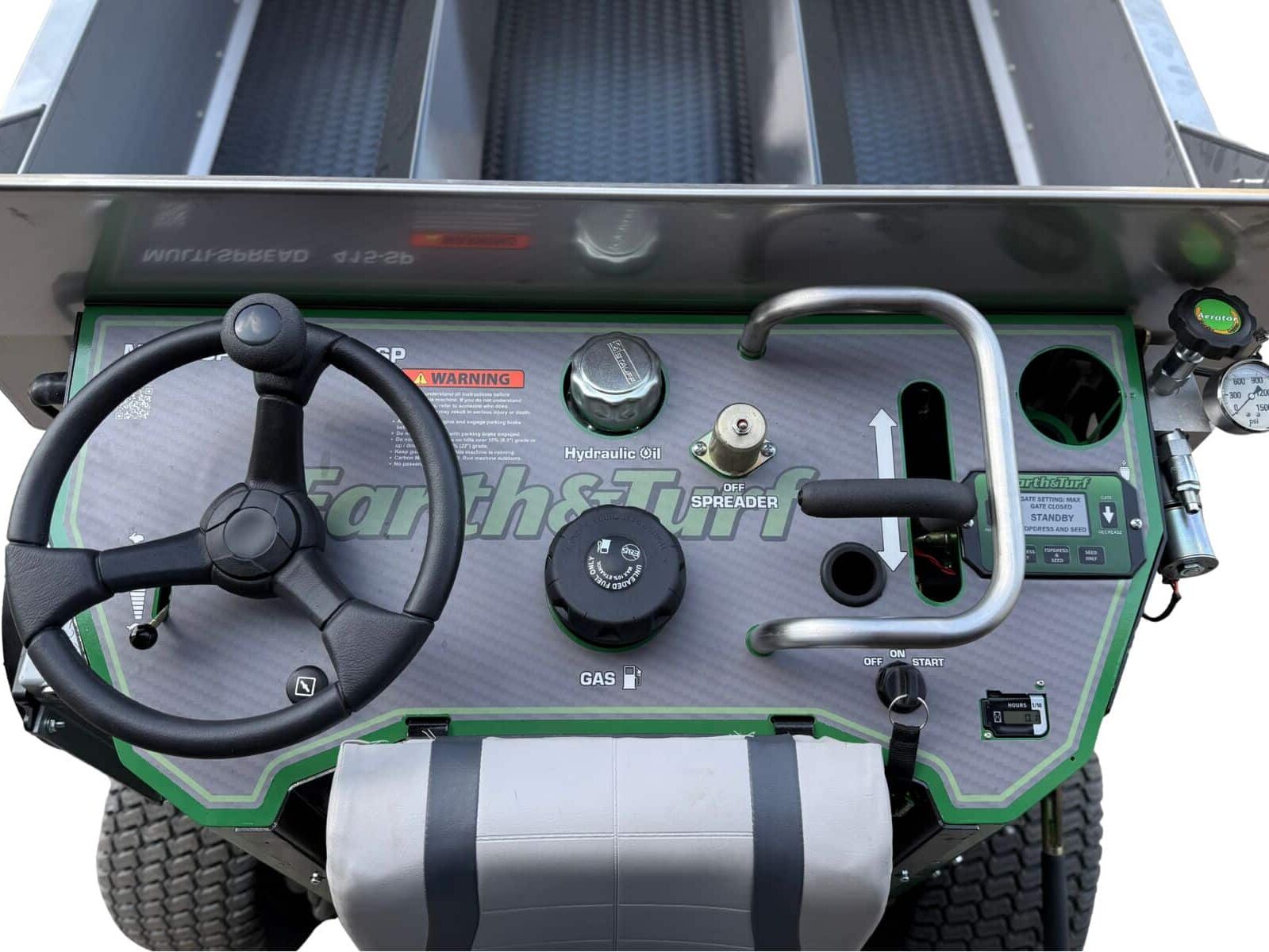 MultiSpread™ 415SP – Bild 5