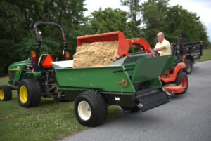 MultiSpread&trade; 320